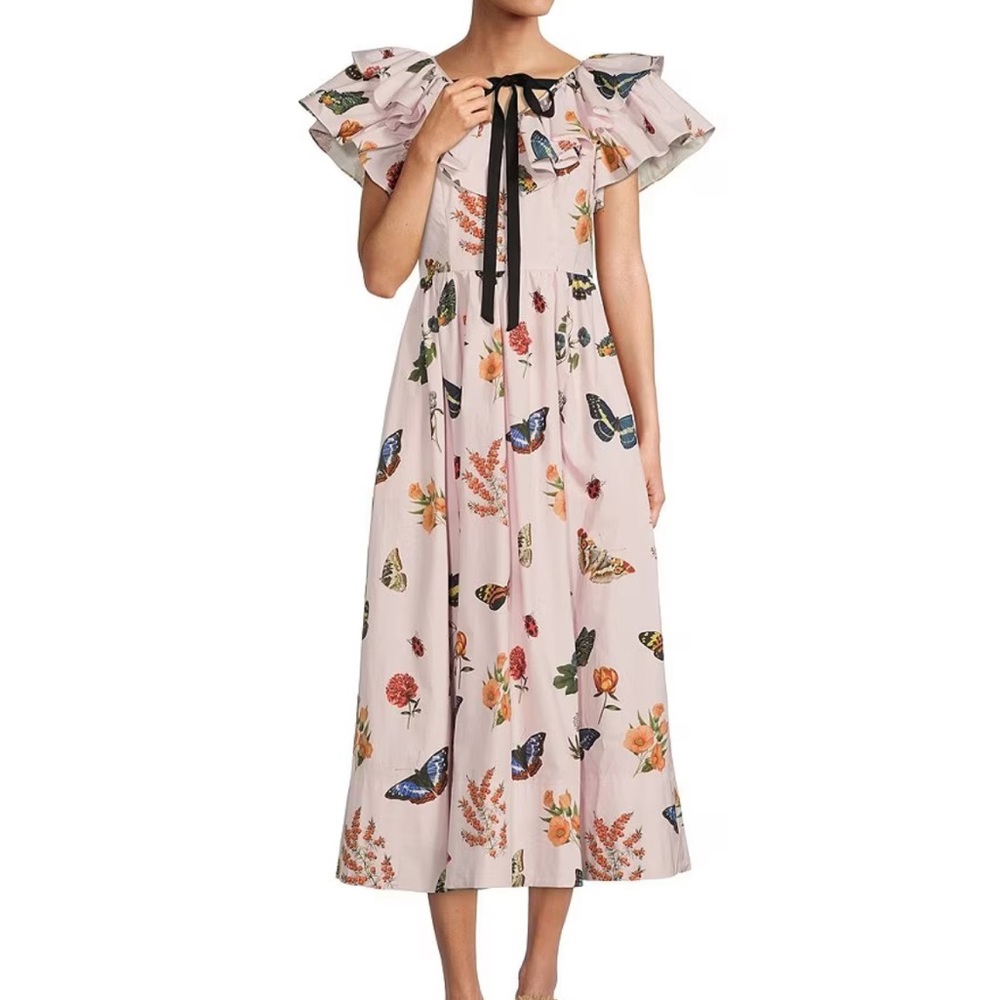 Antonio Melani size 8 dress